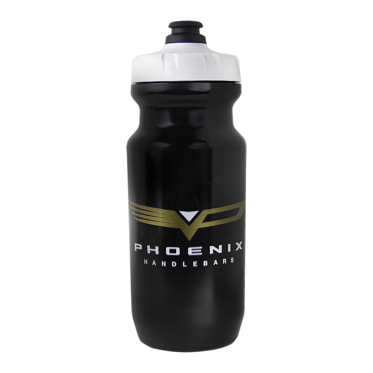 Phoenix Handlebars Accessories Water Bottle phoenixhandlebars