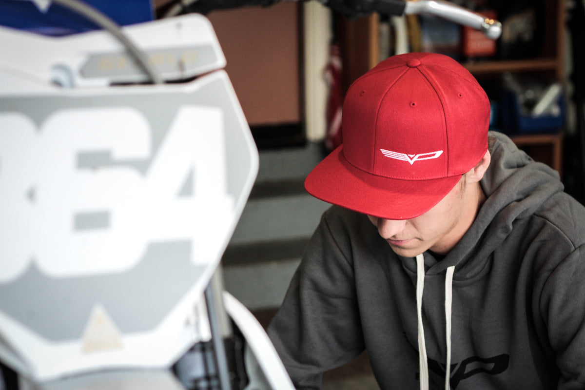 Hats phoenixhandlebars