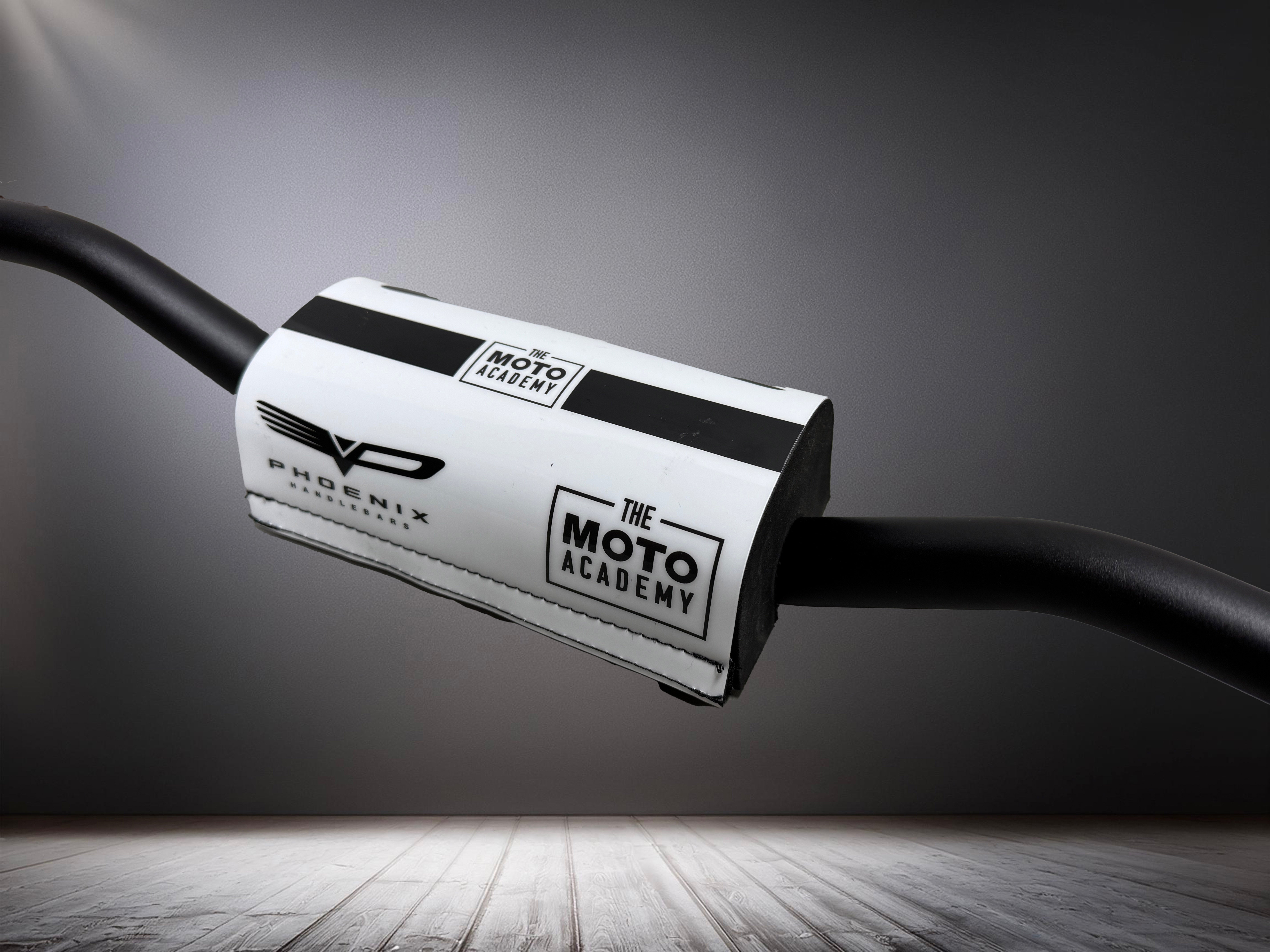 The Moto Academy – phoenixhandlebars