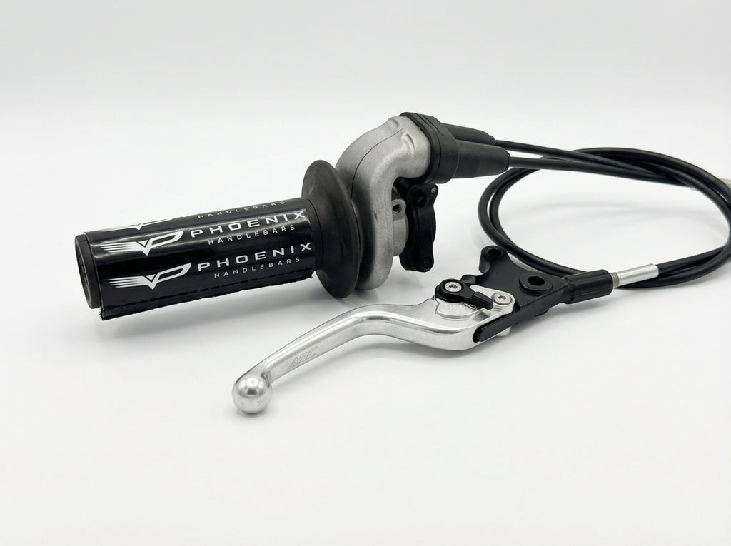Phoenix Handlebars | Grips | 50/50 Grips – phoenixhandlebars