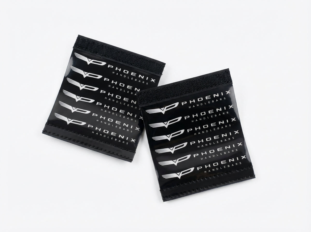 Phoenix Handlebars | Grips | 50/50 Grips – phoenixhandlebars