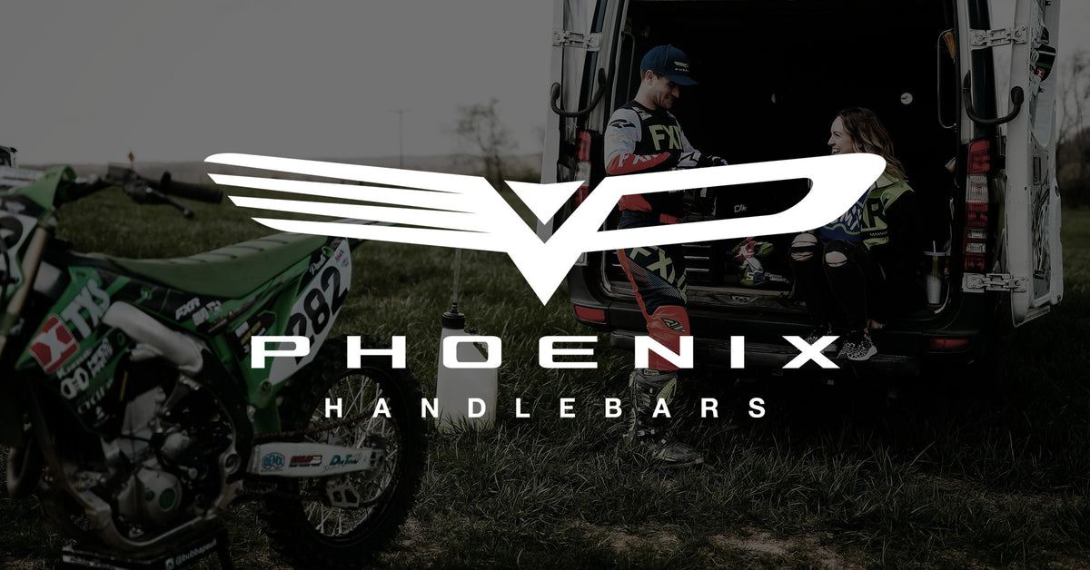 Find Your Bar Bend Phoenix Handlebars Take our short quiz