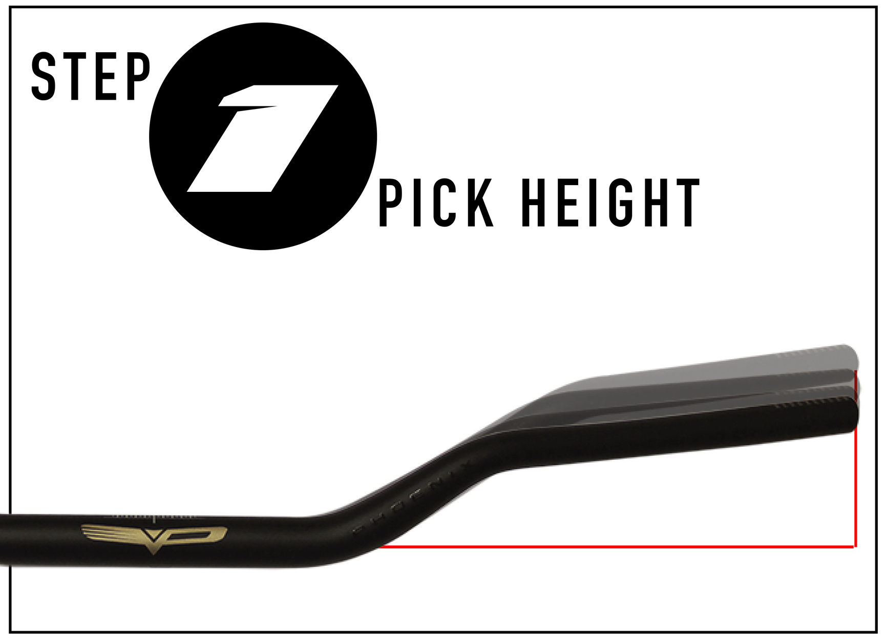 Phoenix Handlebars | We make finding the perfect handlebars simple ...
