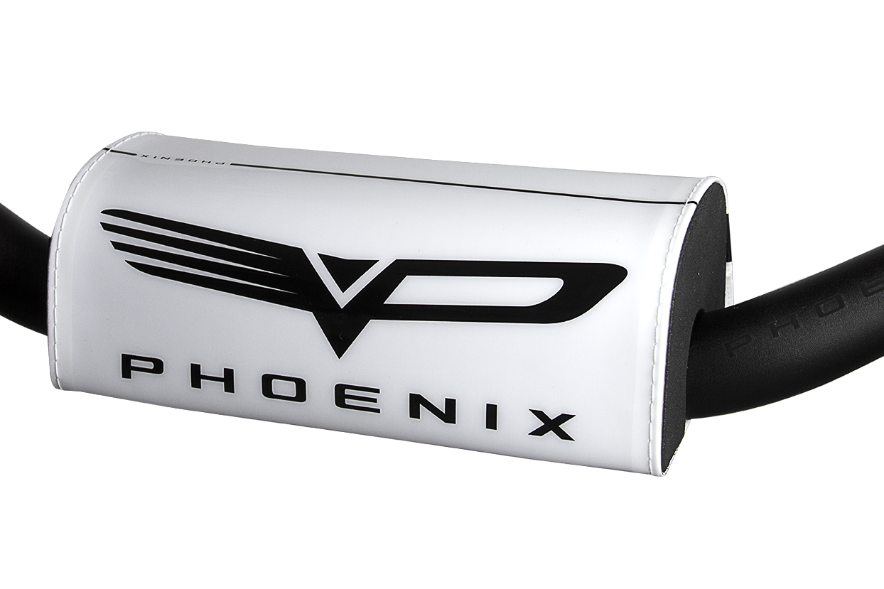 Phoenix Handlebars | Products | 118 Handlebars
