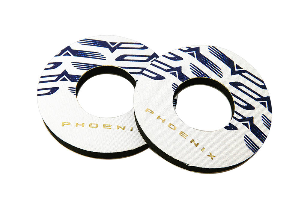 Phoenix Handlebars | Grips | Grip Donuts – phoenixhandlebars